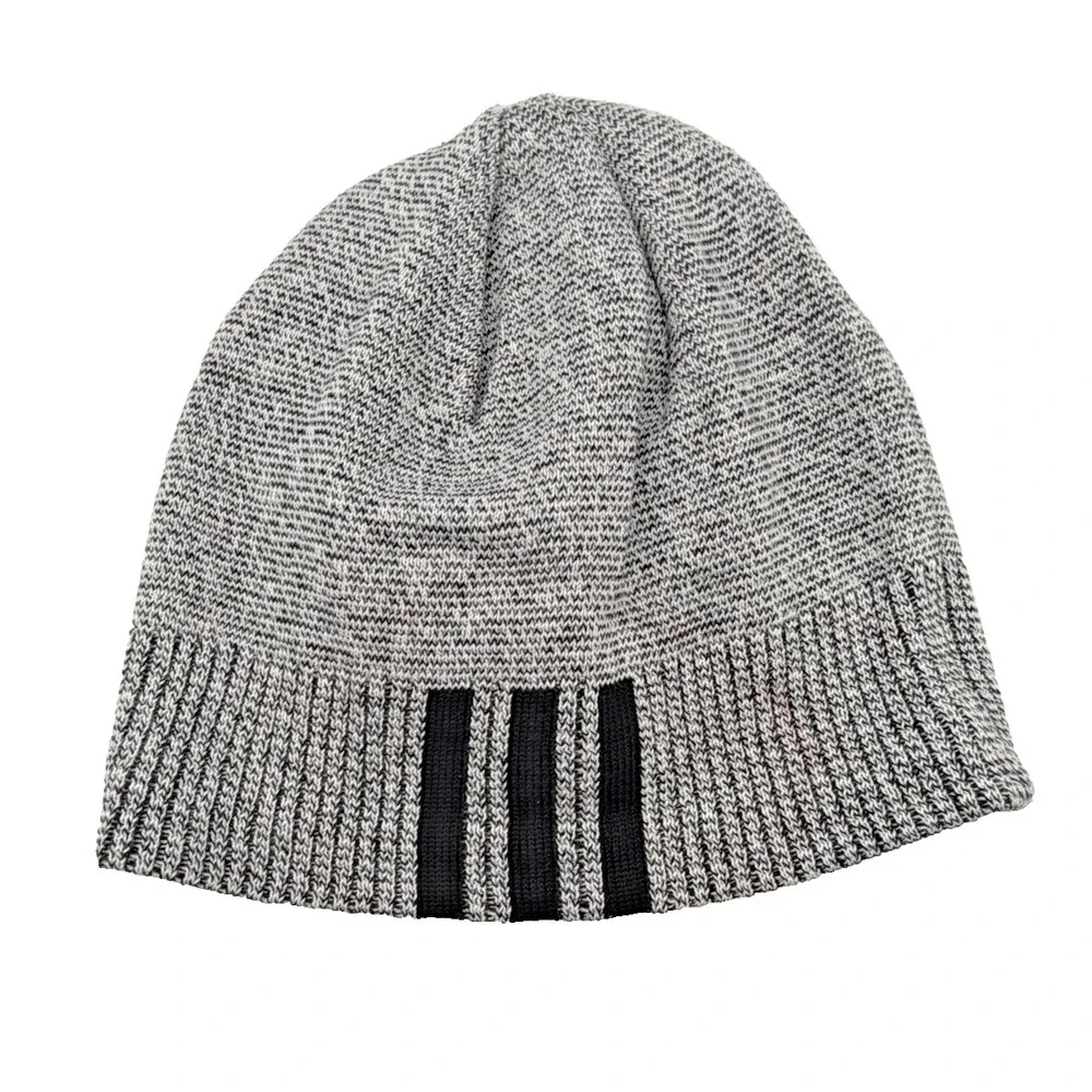 New Adidas Creator 3 Mens Moisture Wicking Cap Hat Beanie